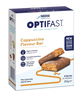 Optifast VLCD Bar Cappuccino Flavour 65g X 6  (Expiry 11/2025)