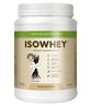 IsoWhey Weight Management - Madagascan Vanilla 672g