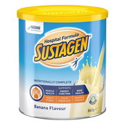 Sustagen Hospital Formula Active Banana 840g