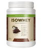 IsoWhey Weight Management - Ivory Coast Chocolate 672g