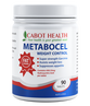 Cabot Health Metabocel Weight Control Tab X 90
