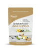 Morlife Inulin Plus Certified Organic Powder 150g