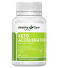 Healthy Care Keto Accelerator Cap X 60