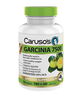 Caruso's Garcinia 7500mg Two A Day Tab X 120