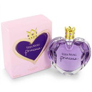 Vera Wang Princess (Women) EDT 100ml