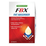 FBX Fat Absorber Tab X 60 Aged Smart