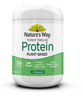 Nature's Way Instant Natural Protein Powder (Unflavoured) 375g