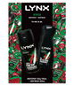 Lynx Africa Duo Gift Set 2024 (Bodyspray 165ml + Bodywash 400ml)