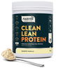 Nuzest Clean Lean Protein Smooth Vanilla 500g