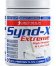 Cabot Health Synd-X Protein Powder Vanilla 400g