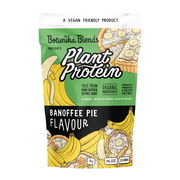 Botanika Blends Plant Protein Banoffee Pie Flavour 1kg Aged Smart
