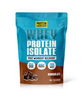 Protein Supplies Australia Whey Protein Isolate - Chocolate 1kg