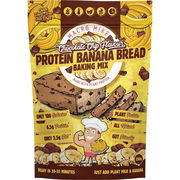 Macro Mike Protein Banana Bread Baking Mix - Chocolate Chip 250g