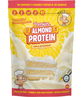 Macro Mike Premium Almond Protein Vanilla Buttercream 400g