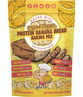 Macro Mike Protein Banana Bread Baking Mix - Original 250g