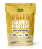 Protein Supplies Australia Paleo Egg White Protein Vanilla 900g