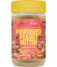 Macro Mike Powdered Peanut Butter Salted Caramel 156g