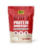 Protein Supplies Australia Whey Protein Concentrate - Unflavoured 1kg