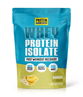 Protein Supplies Australia Whey Protein Isolate - Banana 1kg
