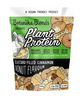 Botanika Blends Plant Protein Custard Filled Cinnamon Donut Flavour 500g