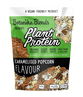 Botanika Blends Plant Protein Caramelised Popcorn Flavour 500g