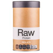 Amazonia Raw Protein Isolate Choc Coconut 500g