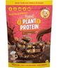 Macro Mike Peanut Plant Protein Chocolate Hazelnut 1kg
