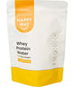 Happy Way Whey Protein Water Tropical Crush 420g