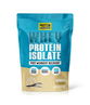 Protein Supplies Australia Whey Protein Isolate - Vanilla Bean 1kg