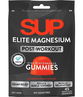 SUP Elite Magnesium Post-Workout High Performance Gummies X 45