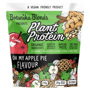 Botanika Blends Plant Protein Oh My Apple Pie Flavour 1kg