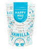 Happy Way Whey Protein Powder Vanilla 500g