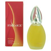 Fire & Ice by Revlon (Women) EDC 50ml