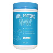 Vital Proteins Collagen Peptides Unflavoured 284g