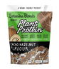 Botanika Blends Plant Protein Cacao Hazelnut Flavour 500g