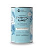 Nutra Organics Thriving Family Protein + Multivitamin Smooth Vanilla 450g