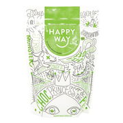 Happy Way Pea Protein Powder Vegan Chocolate 500g