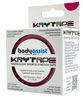 BodyAssist Kaytape Kinesiology Sports Tape (Pink) X 5 Metres