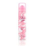 White Satin Perfumed Body Spray 75ml