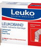 Leuko Leukoband Elastic Adhesive Bandage Flesh Coloured Roll (7.5cm X 2.75m) X 12