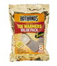 Hot Hands Toe Warmers (5 Pairs)