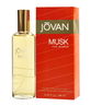 Jovan Musk For Women Cologne Concentrate Spray 96ml
