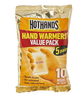 Hot Hands Hand Warmers (5 Pairs)