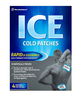 Mentholatum Ice Cold Patches X 4