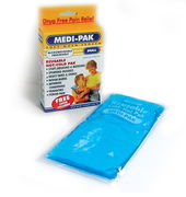 Medi-Pak Small