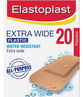 Elastoplast Plastic Strips Extra Wide X 20