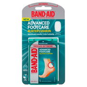 Band-Aid Advanced Footcare Blister Cushion (Medium Extreme) X 5