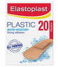 Elastoplast Plastic Strips X 20