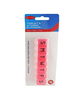 Surgical Basics Weekly Tablet & Vitamin Planner (12 x 2.6 x 1.7cm)