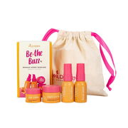 Wild Ferns Essentials Manuka Honey Beauty Cuties Travel Set